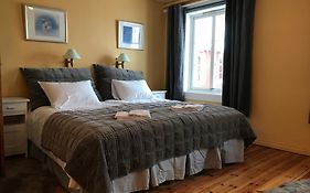 Bygdin Høyfjellshotell