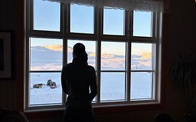 Bygdin Høyfjellshotell